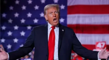 تصريحات خطيرة.. ترامب يشعل توترات بسبب استئناف التجارب النووية الأمريكية وتحذيرات عالمية من تصعيد محتمل